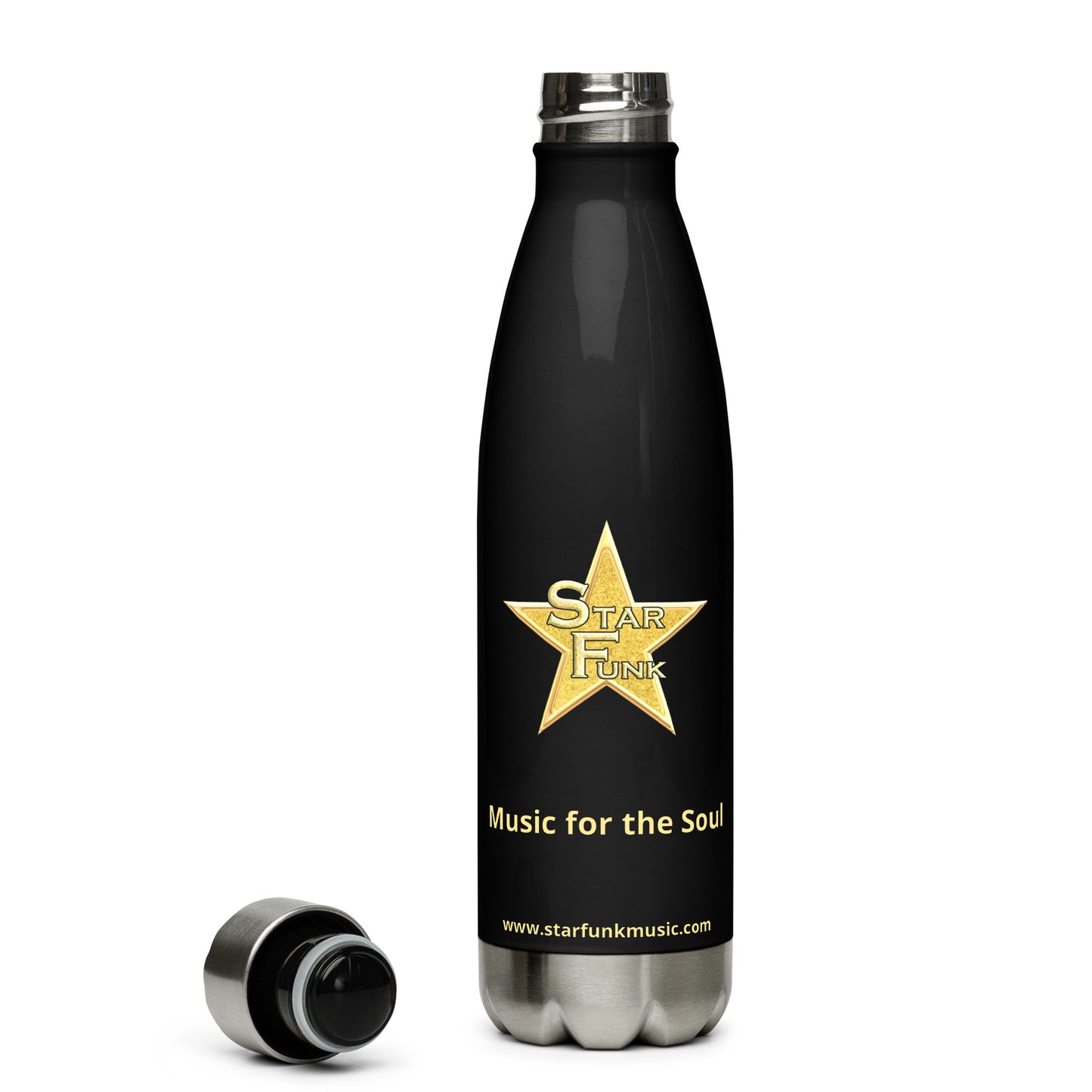 Liquid for Your Soul Star Funk Bottle